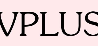 VPLUS品牌logo