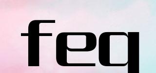 feq品牌logo