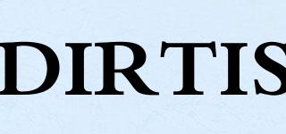 DIRTIS品牌logo