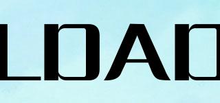 LDAD品牌logo
