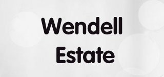Wendell Estate品牌logo