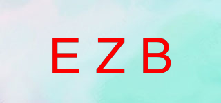 EZB品牌logo