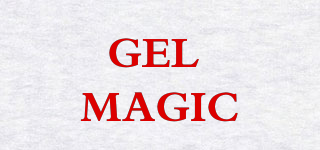 GEL MAGIC品牌logo
