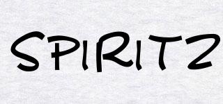 spiritz品牌logo