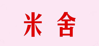 Muu&Srr/米舍品牌logo
