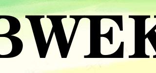 BWEK品牌logo