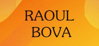 RAOUL BOVA品牌logo