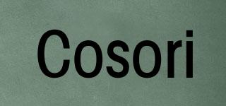 Cosori品牌logo