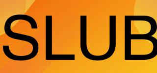 SLUB品牌logo