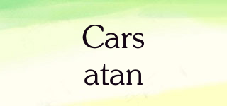 Carsatan品牌logo