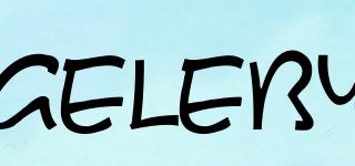 GELEBY品牌logo
