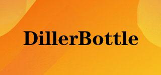 DillerBottle品牌logo