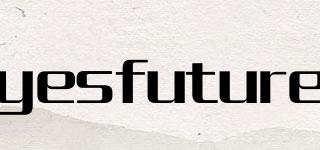 yesfuture品牌logo