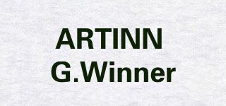 ARTINN G.Winner品牌logo