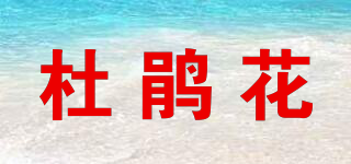 杜鹃花品牌logo