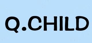 Q.CHILD品牌logo