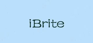 iBrite品牌logo