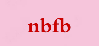 nbfb品牌logo