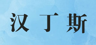 hantings/汉丁斯品牌logo