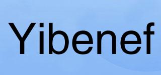 Yibenef品牌logo