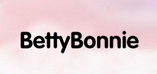 BettyBonnie品牌logo