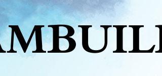AMBUILD品牌logo