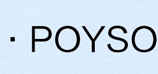 J·POYSON品牌logo