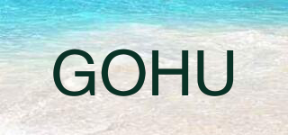 GOHU品牌logo