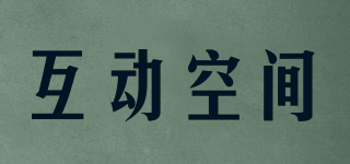 HDKJ/互动空间品牌logo