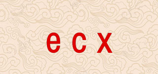 ecx品牌logo