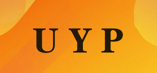 UYP品牌logo