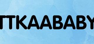 TTKAABABY品牌logo
