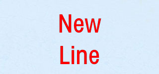 NewLine品牌logo