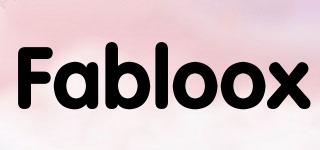 Fabloox品牌logo