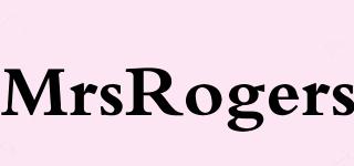 MrsRogers品牌logo