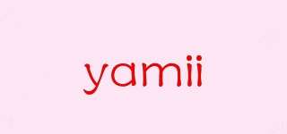 yamii品牌logo