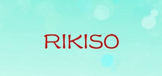 RIKISO品牌logo