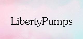 LibertyPumps品牌logo
