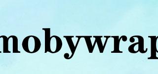 mobywrap品牌logo