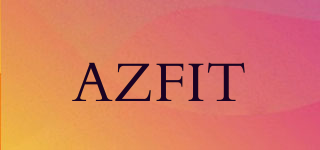 AZFIT品牌logo