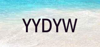 YYDYW品牌logo