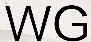 WG品牌logo