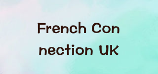 French Connection UK品牌logo