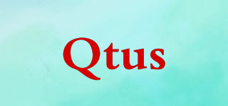 Qtus品牌logo