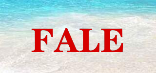 FALE品牌logo
