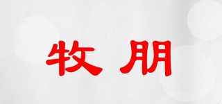 MVMEPUK/牧朋品牌logo