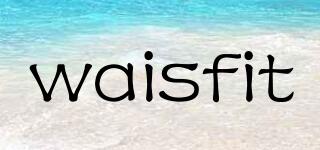 waisfit品牌logo