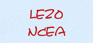 LEZONCEA品牌logo