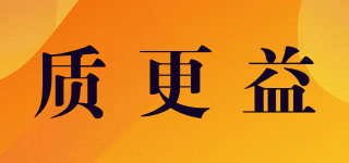 JILGYUNGYI/质更益品牌logo