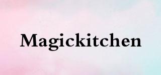 Magickitchen品牌logo